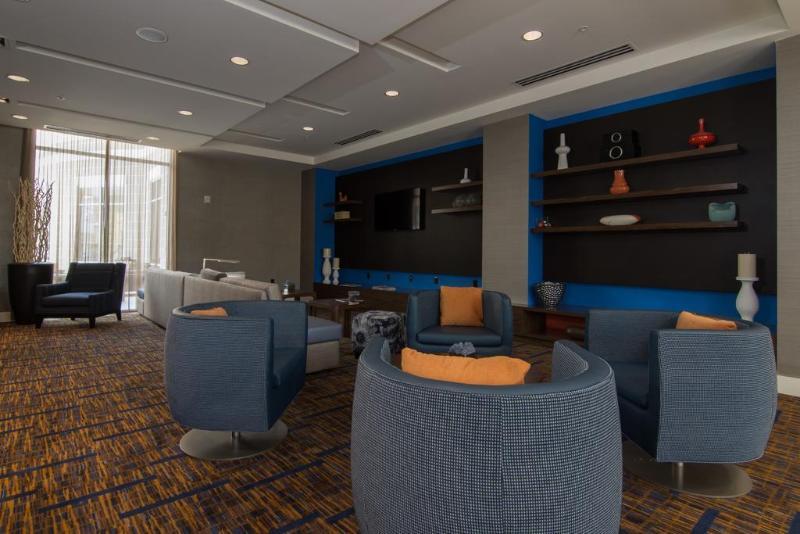 Отель Courtyard By Marriott Raleigh-Durham Airport/Brier Creek Экстерьер фото
